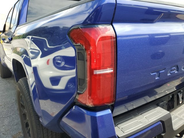 2025 Toyota Tacoma 2WD SR5