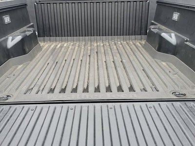 2025 Toyota Tacoma 2WD SR5