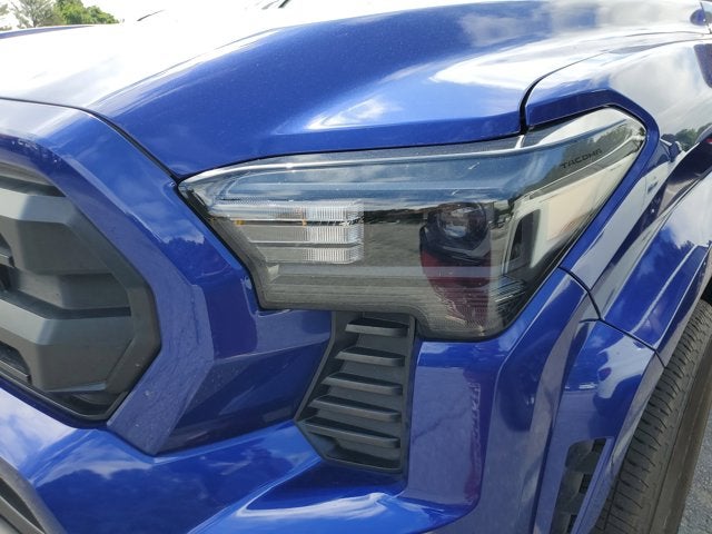 2025 Toyota Tacoma 2WD SR5