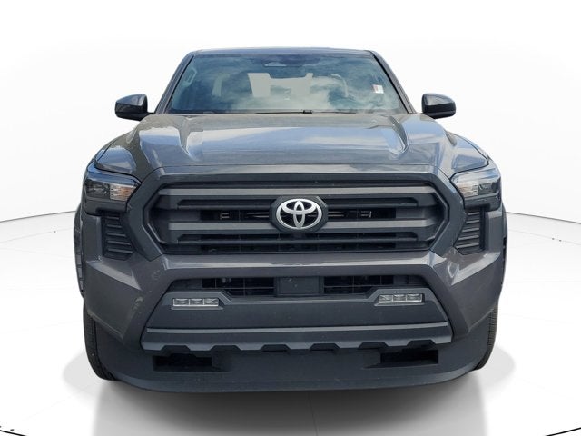 2024 Toyota Tacoma 2WD SR5