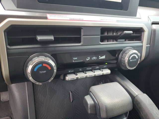 2024 Toyota Tacoma 2WD SR5