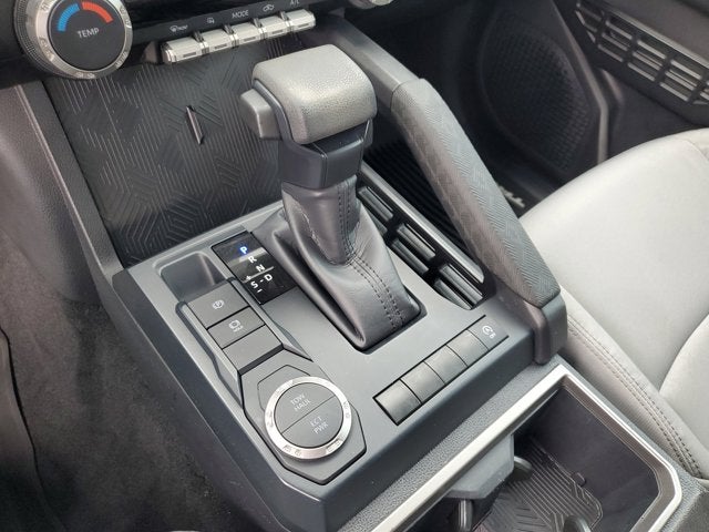 2024 Toyota Tacoma 2WD SR5