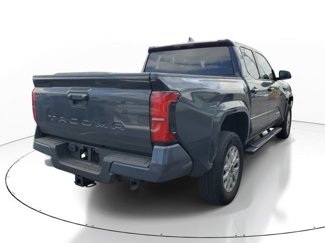 2024 Toyota Tacoma 2WD SR5