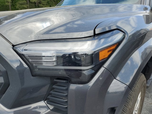 2024 Toyota Tacoma 2WD SR5