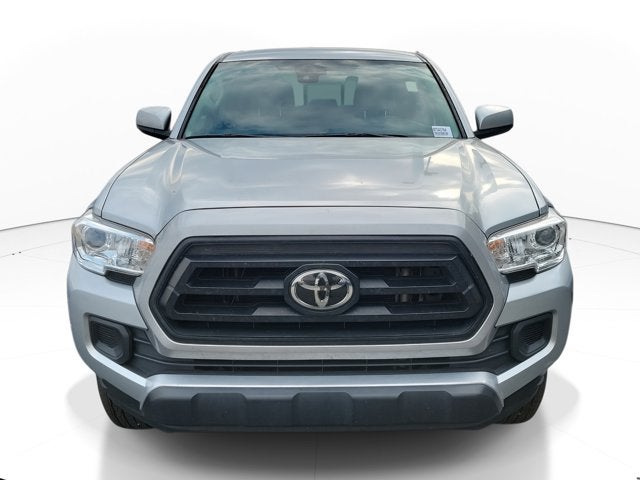 2022 Toyota Tacoma 2WD SR