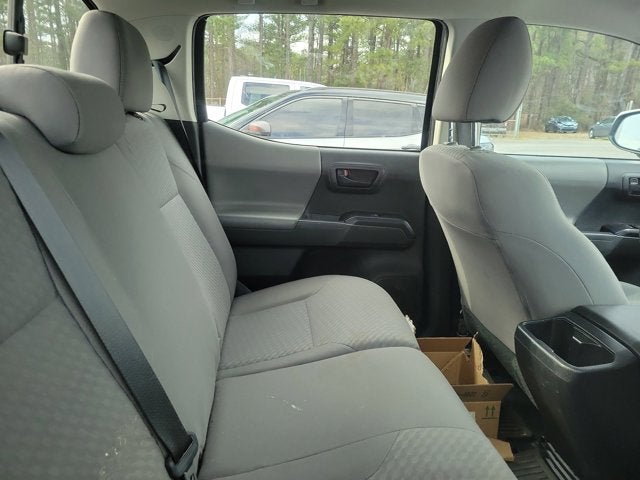 2022 Toyota Tacoma 2WD SR