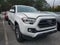 2025 Toyota Tacoma 2WD Base