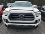 2025 Toyota Tacoma 2WD Base