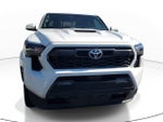 2024 Toyota Tacoma 4WD TRD Sport
