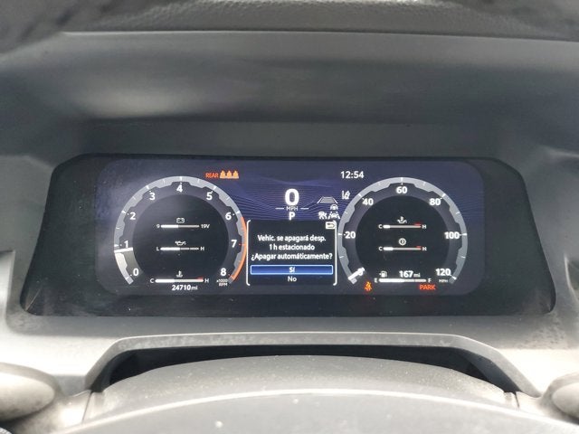 2024 Toyota Tacoma 4WD TRD Sport