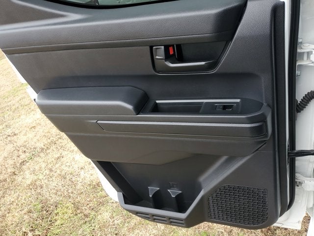 2025 Toyota Tacoma 4WD SR5