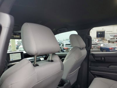 2025 Toyota Tacoma 4WD SR5