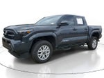 2025 Toyota Tacoma 4WD SR5