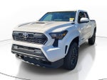 2025 Toyota Tacoma 4WD TRD Sport Hybrid
