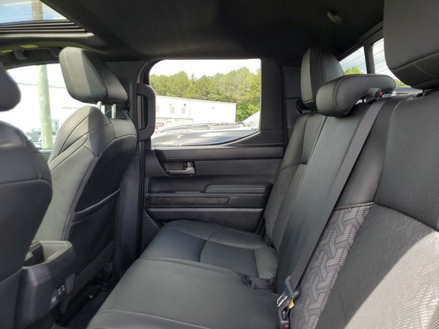 2024 Toyota Tacoma 4WD Limited Hybrid