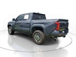 2024 Toyota Tacoma 4WD Limited Hybrid