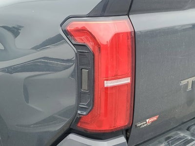 2024 Toyota Tacoma 4WD Limited Hybrid