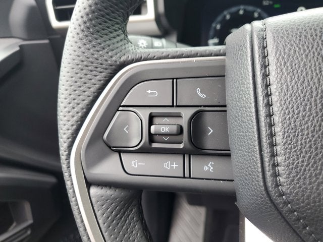 2025 Toyota Tacoma 4WD TRD Sport