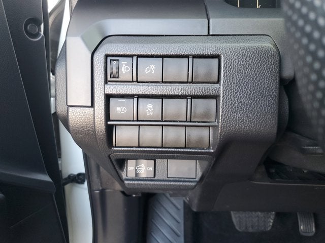 2025 Toyota Tacoma 4WD SR