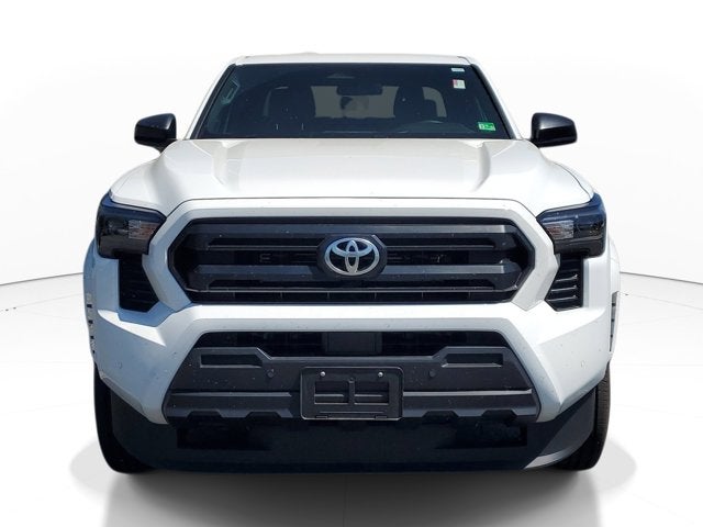 2025 Toyota Tacoma 4WD SR