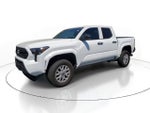 2025 Toyota Tacoma 4WD SR