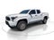 2025 Toyota Tacoma 4WD SR