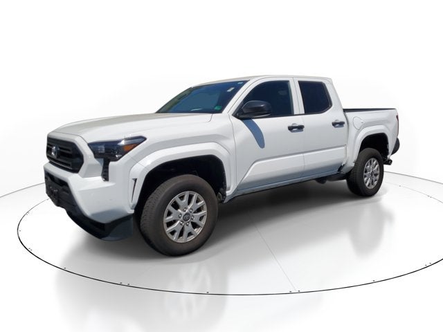 2025 Toyota Tacoma 4WD SR