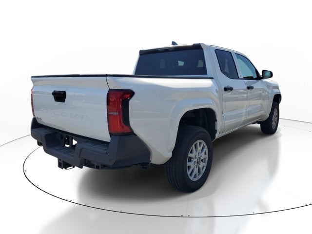 2025 Toyota Tacoma 4WD SR