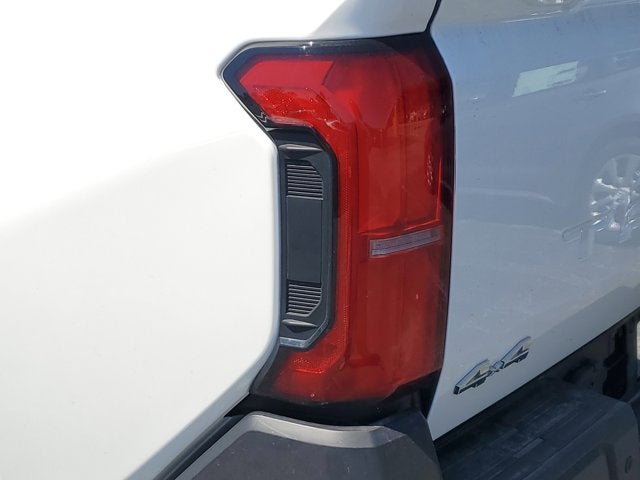 2025 Toyota Tacoma 4WD SR