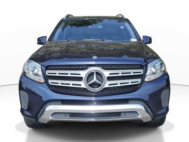 2017 Mercedes-Benz GLS GLS 450