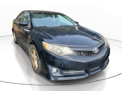 2014 Toyota Camry Base