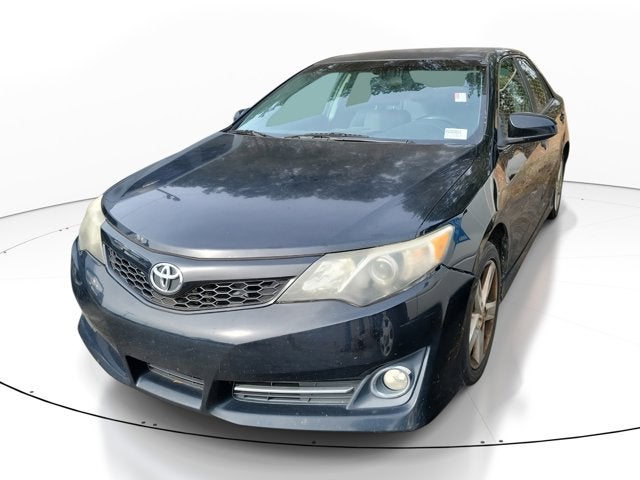 2014 Toyota Camry Base