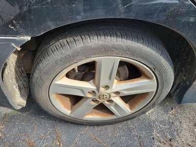 2014 Toyota Camry Base