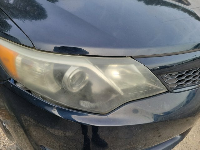 2014 Toyota Camry Base