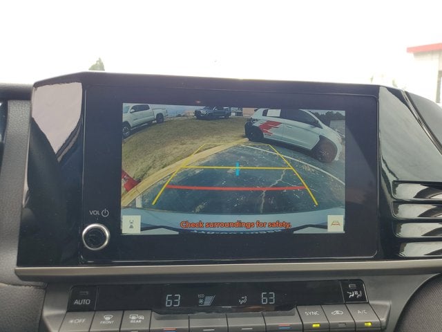 2025 Toyota Camry Base