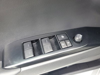 2025 Toyota Camry Base