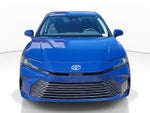 2025 Toyota Camry Base