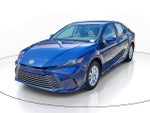 2025 Toyota Camry Base
