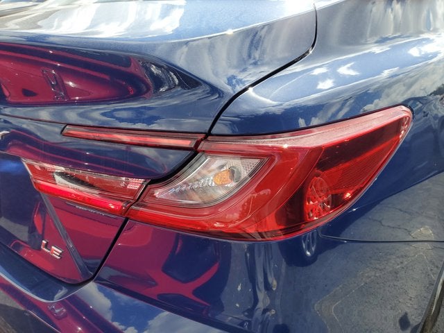 2025 Toyota Camry Base