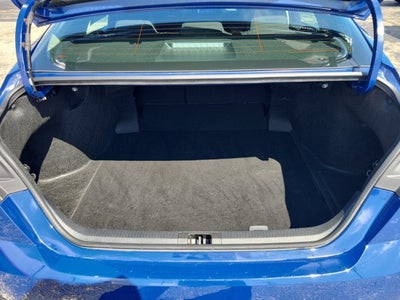 2025 Toyota Camry Base