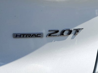 2019 Hyundai Santa Fe Ultimate