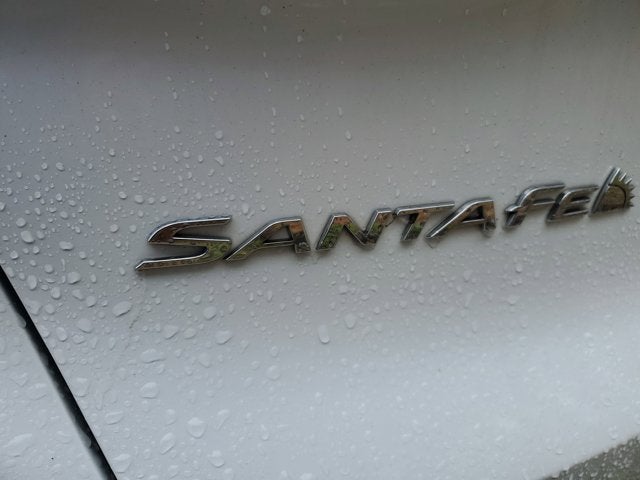 2019 Hyundai Santa Fe Ultimate