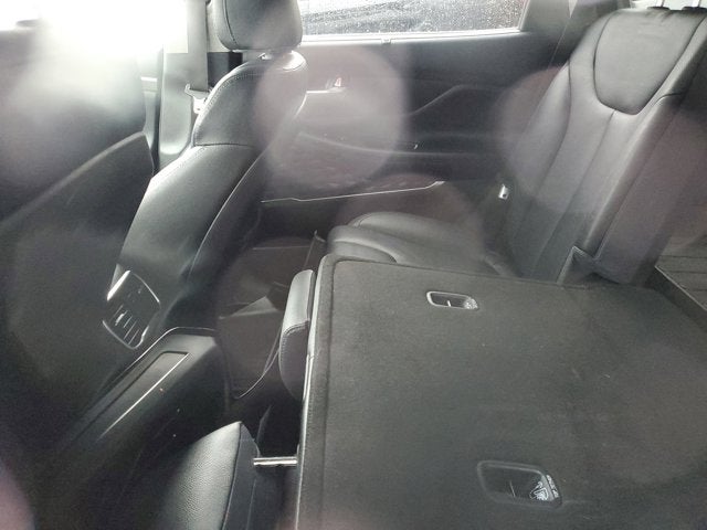 2019 Hyundai Santa Fe Ultimate