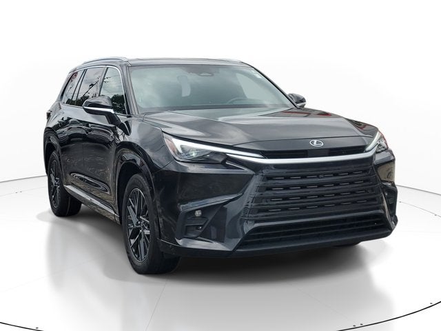2024 Lexus TX TX 350