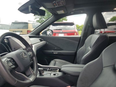 2024 Lexus TX TX 350