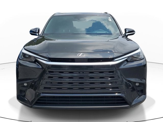 2024 Lexus TX TX 350