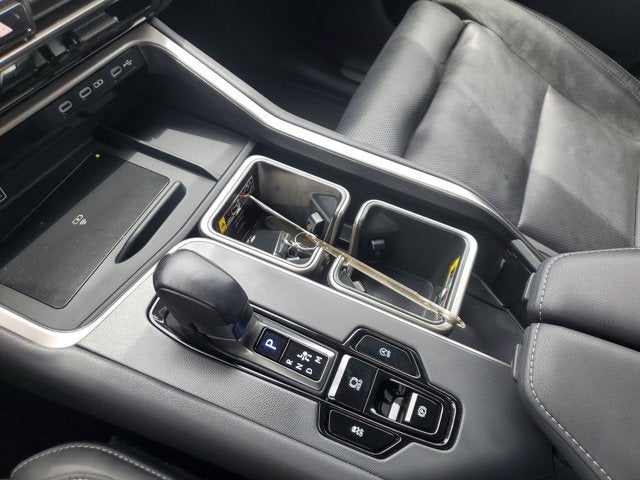 2024 Lexus TX TX 350