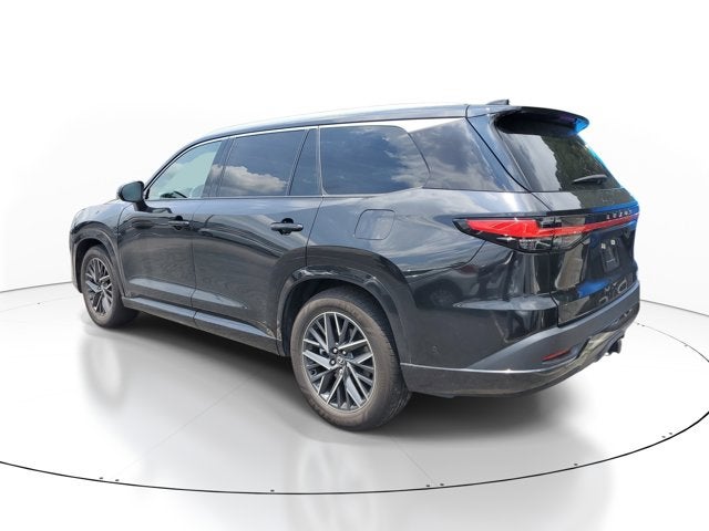 2024 Lexus TX TX 350