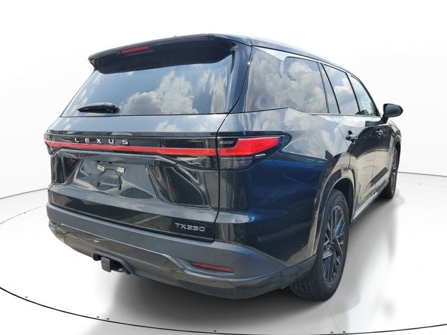 2024 Lexus TX TX 350