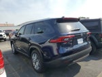 2026 Toyota Grand Highlander LE